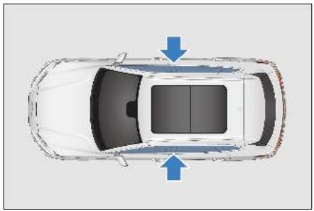 BYD Seal U (2023) - Nous vous recommendons de contacter immédiatement un revendeur ou un prestataire deservices agréé par BYD si l'une des situations suivantes se produit. - 3