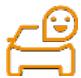 BYD Seal U (2023) - Icones et fenêtres contextuelles - 1