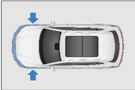 BYD Seal U (2023) - Nous vous recommendons de contacter immédiatement un revendeur ou un prestataire deservices agréé par BYD si l'une des situations suivantes se produit. - 1