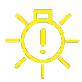 BYD Seal U (2023) - Alarme principale - 1
