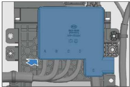 BYD Seal U (2023) - Fusions - 3
