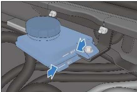 BYD Seal U (2023) - Système de freinage - 1