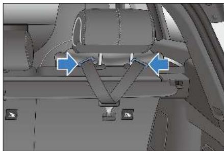 BYD Seal U (2023) - PRUDENCE - 2