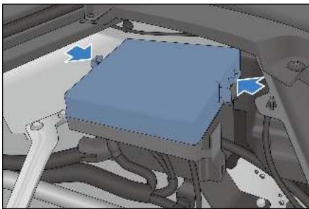 BYD Seal U (2023) - Fusions - 1
