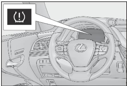 LEXUS LS XF50 Phase 2 (2020) - Enregistrement des codes d'identification - 1