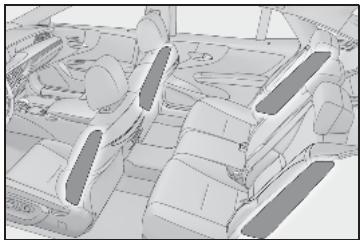 LEXUS LS XF50 Phase 2 (2020) - Quand contacter un revendeur agreé Lexus ou un réparateur agreé Lexus, ou tout autre réparateur de confiance - 5