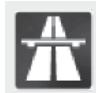LEXUS LS XF50 Phase 2 (2020) - Types de panneaux de signalisation pris en charge - 3