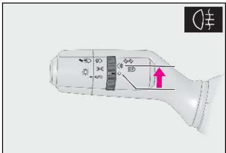 LEXUS LS XF50 Phase 2 (2020) - Instructions d'utilisation - 1