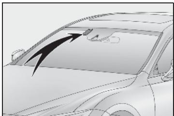 LEXUS LS XF50 Phase 2 (2020) - Fonctionnement du - 1