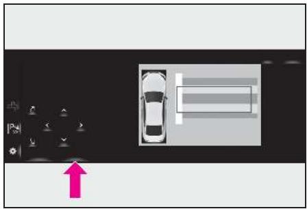 LEXUS LS XF50 Phase 2 (2020) - A Environ 1 m (3,3 ft.) - 3