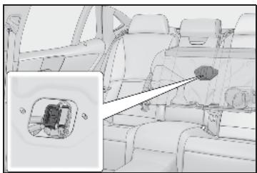 LEXUS LS XF50 Phase 2 (2020) - Precautions relatives à la haute tension - 1