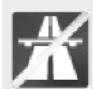 LEXUS LS XF50 Phase 2 (2020) - Types de panneaux de signalisation pris en charge - 4