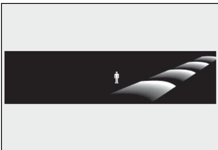 LEXUS LS XF50 Phase 2 (2020) - Alerte pour piétons - 1