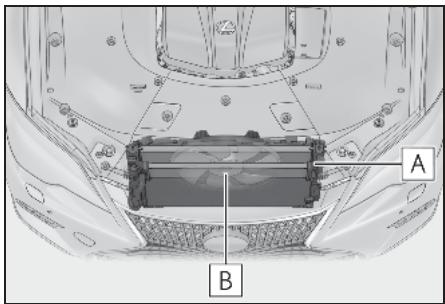 LEXUS LS XF50 Phase 2 (2020) - Procedures de rectification - 4