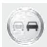 LEXUS LS XF50 Phase 2 (2020) - Types de panneaux de signalisation pris en charge - 14
