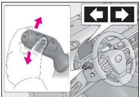 LEXUS LS XF50 Phase 2 (2020) - Instructions d'utilisation - 1