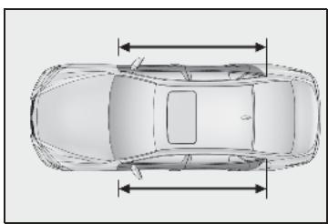 LEXUS LS XF50 Phase 2 (2020) - Quand contacter un revendeur agreé Lexus ou un réparateur agreé Lexus, ou tout autre réparateur de confiance - 2