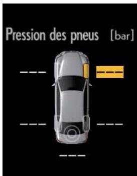 LEXUS GS L10 Phase 2 (2016-2020) - Si un message d'avertissement s'affiche - 124