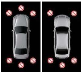 LEXUS GS L10 Phase 2 (2016-2020) - Si un message d'avertissement s'affiche - 10
