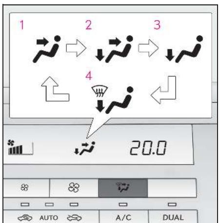 1 2 3 4 20.0 AUTO A/C DUAL