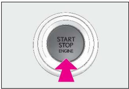 START STOP ENGINE