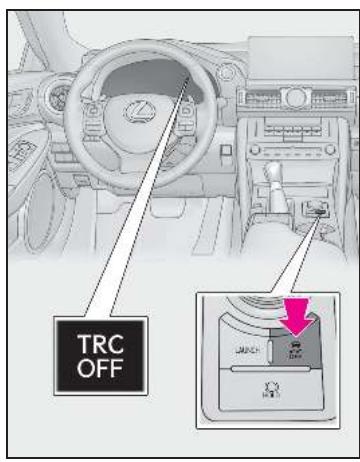 TRC OFF