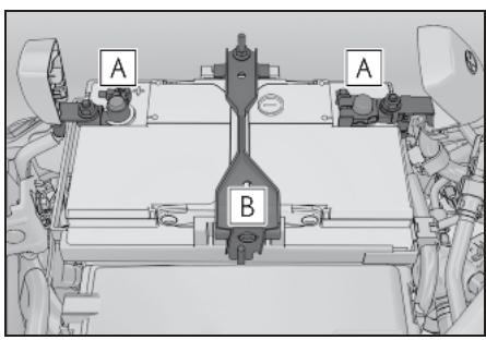 A A B