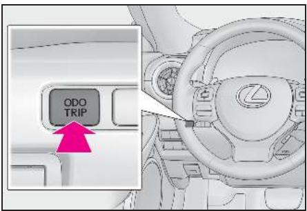 ODO TRIP