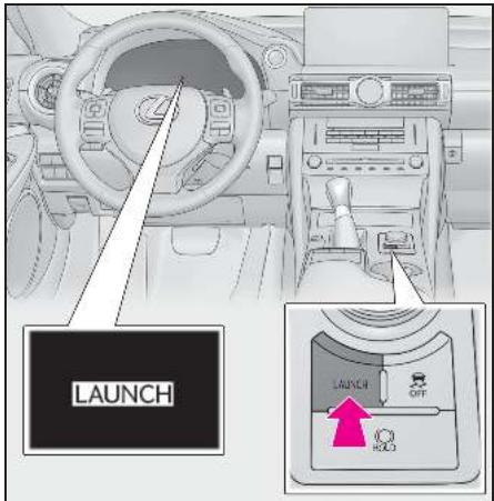 LAUNCH OFF HOC