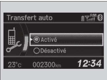 Honda Civic 9 Phase 1 (2012-2015) - Transfert automatique - 1
