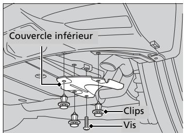 Honda Civic 9 Phase 1 (2012-2015) - Ampoule de feuix antibrouillards arrirè - 2