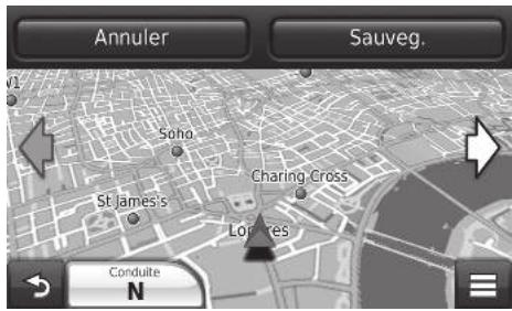 Honda Civic 9 Phase 1 (2012-2015) - HOME Navigation Paramètres Carte et vehicule Tableaux de bord - 1