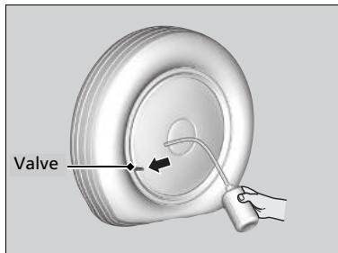 Honda Civic 9 Phase 1 (2012-2015) - PRECAUTION - 2