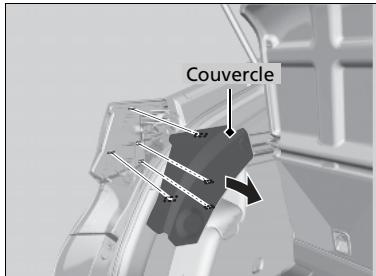Honda Civic 9 Phase 1 (2012-2015) - Modèles essence (modèles à moteur 2 l) - 1