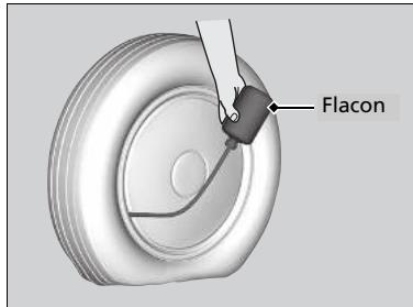 Honda Civic 9 Phase 1 (2012-2015) - PRECAUTION - 3