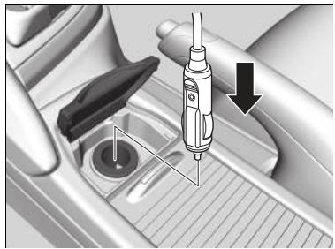 Honda Civic 9 Phase 1 (2012-2015) - Gonflag du pneu - 2
