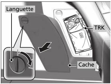 Honda Civic 9 Phase 1 (2012-2015) - Se préparer à réparer un PNUE creve - 1