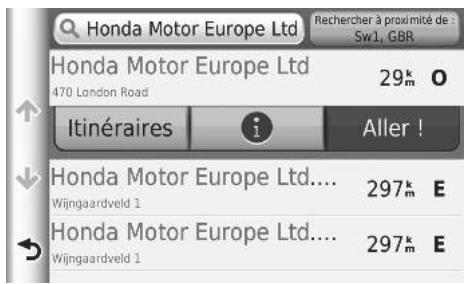 Honda Civic 9 Phase 1 (2012-2015) - Saisie sur carte - 1