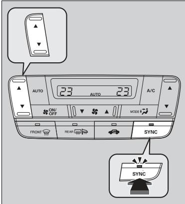 Honda Civic 9 Phase 1 (2012-2015) - Mode synchronisé - 1