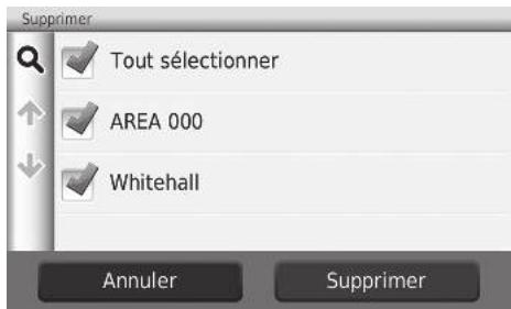 Honda Civic 9 Phase 1 (2012-2015) - Suppression des contoursements personalisés - 2