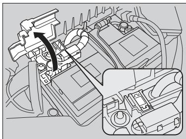 Honda Civic 9 Phase 1 (2012-2015) - Boîte à fusibles secondaire du compartmentement moteur - 1