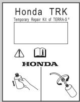Honda Civic 9 Phase 1 (2012-2015) - Tubulure de replissage - 3