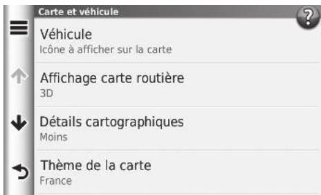 Honda Civic 9 Phase 1 (2012-2015) - Changer de mode d'affichage manuellement - 2