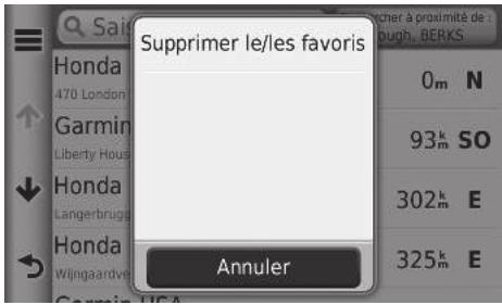 Honda Civic 9 Phase 1 (2012-2015) - HOME Navigation Ou aller ? Favoris - 1