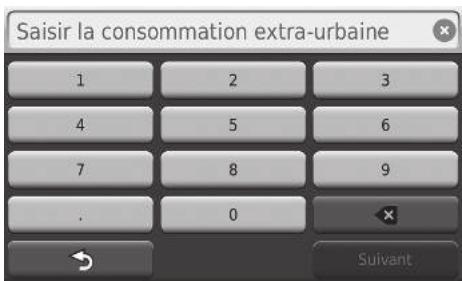 Honda Civic 9 Phase 1 (2012-2015) - HOME Navigation Applications ecoRouteTM - 4