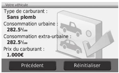 Honda Civic 9 Phase 1 (2012-2015) - HOME Navigation Applications ecoRouteTM - 1