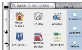 Honda Civic 9 Phase 1 (2012-2015) - Retour maison - 1