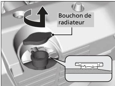 Honda Civic 9 Phase 1 (2012-2015) - Radiateur - 1