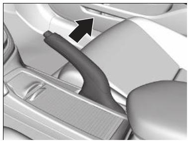 Honda Civic 9 Phase 1 (2012-2015) - Démarrage du moteur - 1
