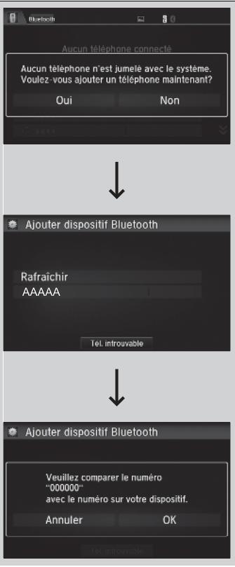 Honda Civic 9 Phase 1 (2012-2015) - Config. mobile - 1